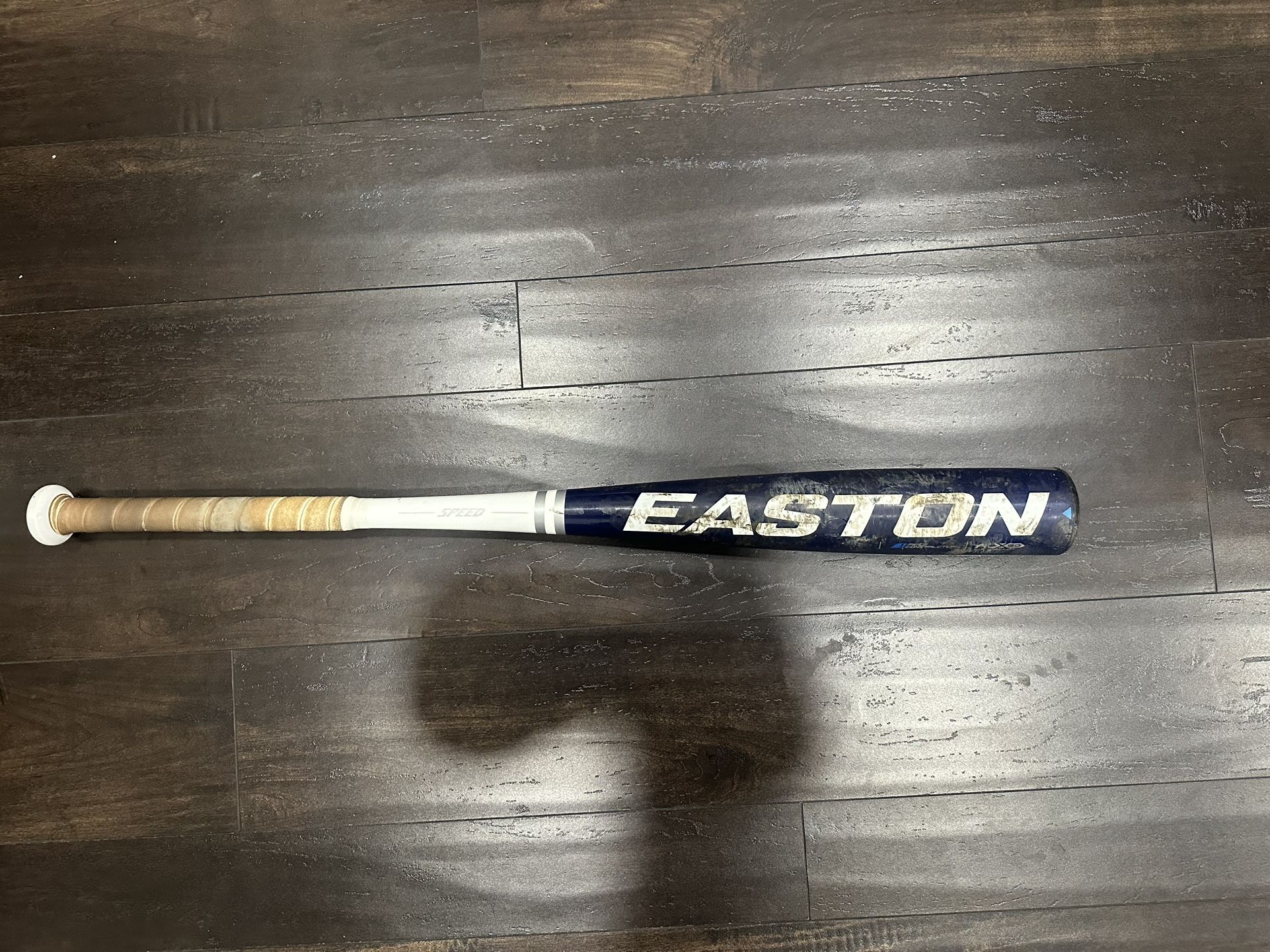 2025 Easton Speed BBCOR Baseball Bat