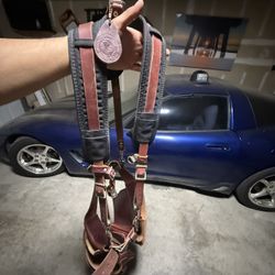 Occidental Bags 