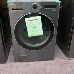 Washer Top Load New Scratch And Dents Lavadora 