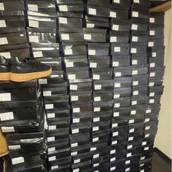 Wholesale Women's Shoes 12 Pairs For $80