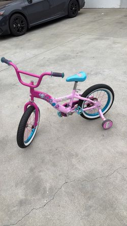 lol toddler bike