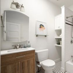 Kohler Archer Medicine Cabinet