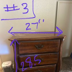 Living Room & Bedroom Furniture 