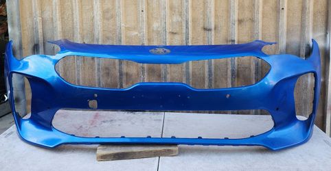 2018-2023 KIA Stinger Front Bumper Cover OEM