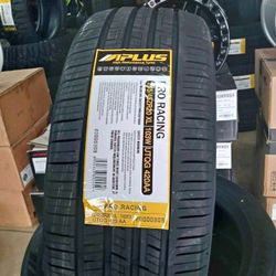 245/45/20 New Set Of Tires 