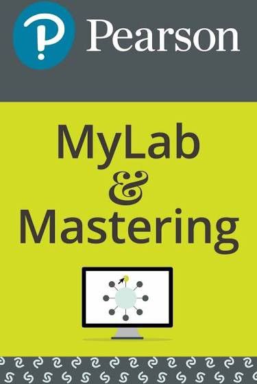 ISBN: 9780135909324 MyLab Math with Pearson eText -- Standalone Access Card -- for Precalculus Enhanced with Graphing Utilities (CourseWare)