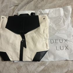Deux Lux Backpack