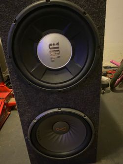 2 12s jbl
