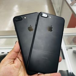iPhone 7 Plus 32gb