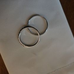 Women's Rings Size 7