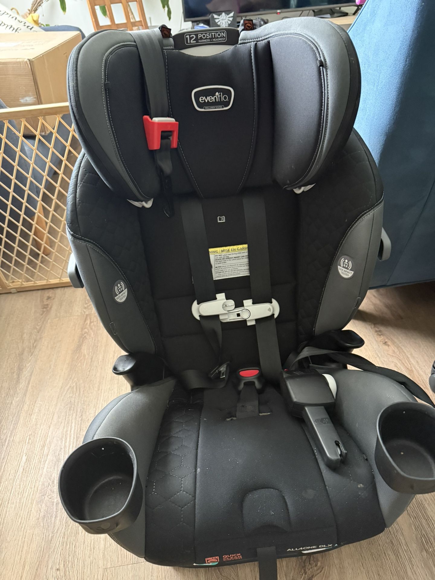 Car Seat