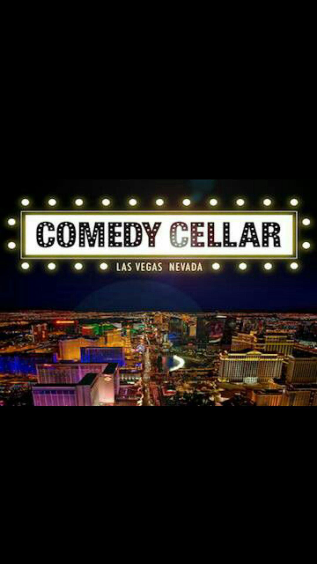 Comedy Cellar ticket tonight July 16 at 9 pm @ Rio