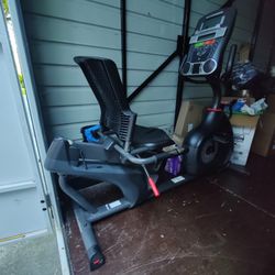 Schwinn Exercise Bike