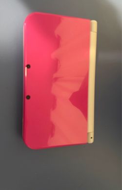 Nintendo NEW 3DS Xl/LL