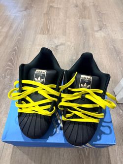 Addidas Superstar 92 x Pharrell Williams