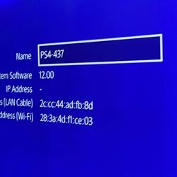 Ps4 Slim 1 Tb 