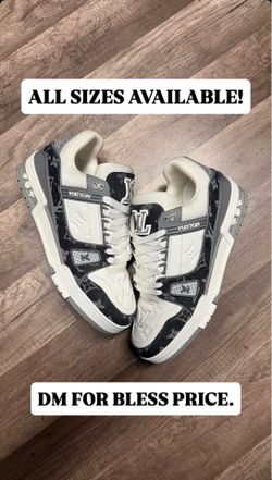 LV trainers