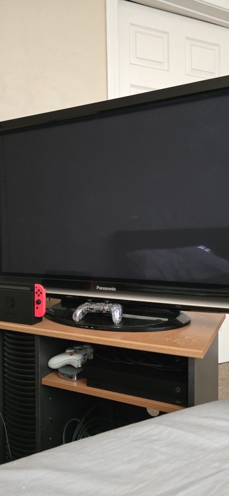 Panasonic Plasma Tv 42 Inch 1080p