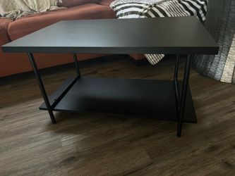 Small Coffee Table