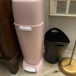 Diaper Pail