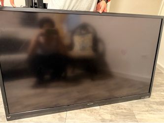 Sharp 60 inch tv lc-60c6400u