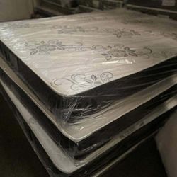 Colchones Deluxe Todas Las Medidas 