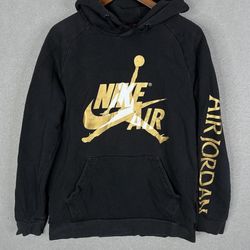 Nike Airjordan Hoodie