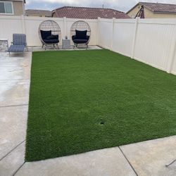 Synthetic Turf