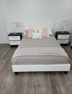 Bedroom set - juego de cuarto