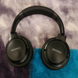 BERIBES (headphone)