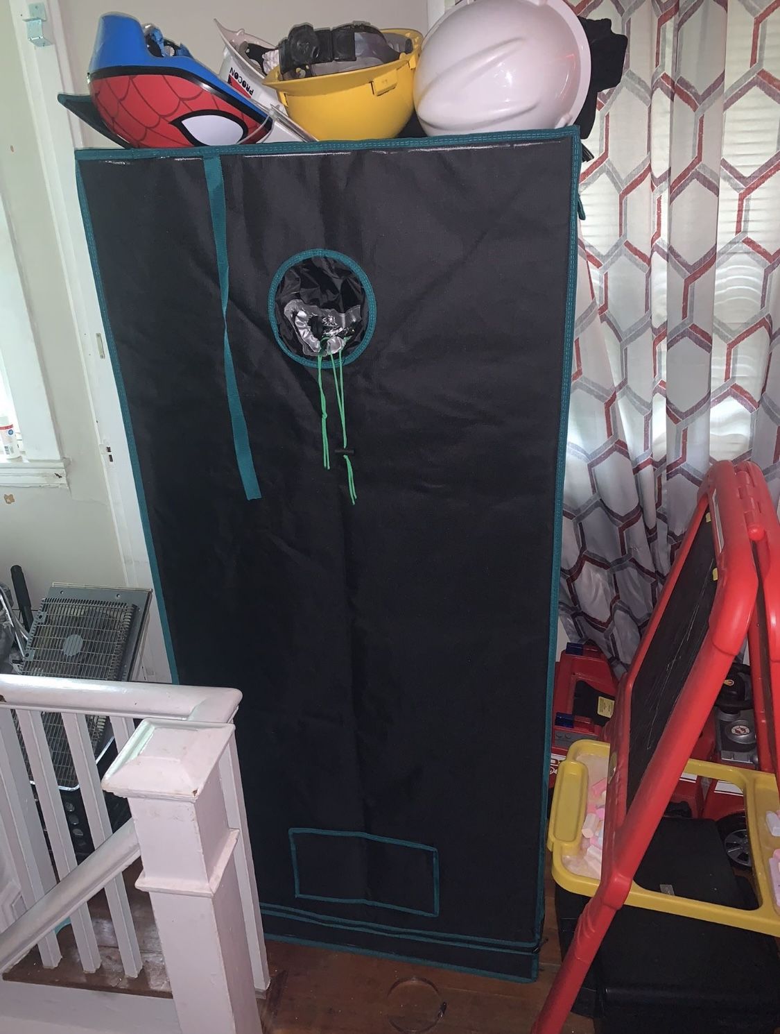 Grow Tent