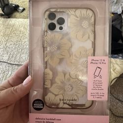 12pro Iphone Kate Spade