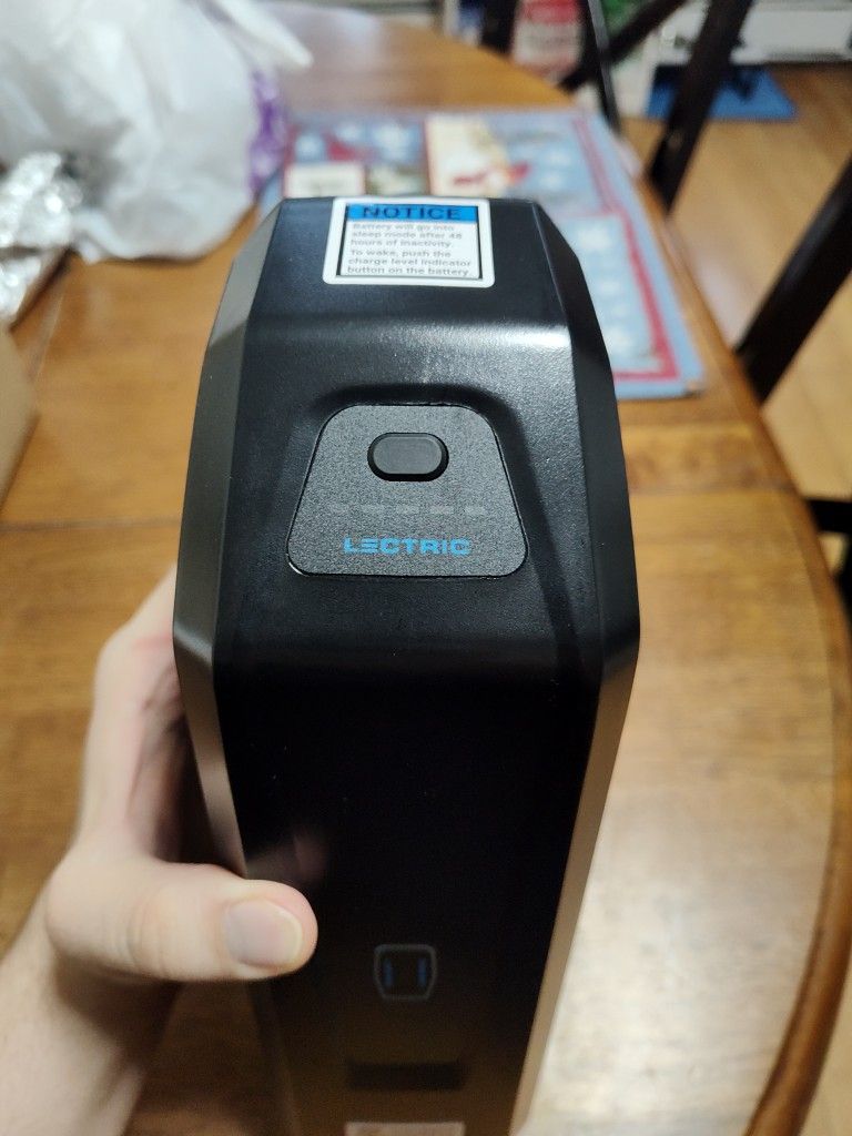 Lectric E Bike Battery