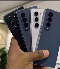 𝚂𝚊𝚖𝚜𝚞𝚗𝚐 𝙶𝚊𝚕𝚊𝚡𝚢 𝚉 𝚏𝚘𝚕𝚍 3