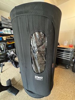 Sauna Pod 2.0