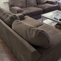 Ashley Furniture sofa