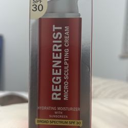 Micro - sculpting Cream 