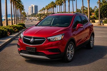 2019 Buick Encore