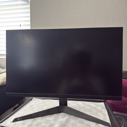 165hz Gaming Monitor