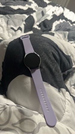 Galaxy Samsung smart watch 5