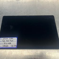 Lenovo Tab M10 Plus 