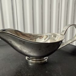 Stainless Steel Gravy Boat ( Set Of 20)
