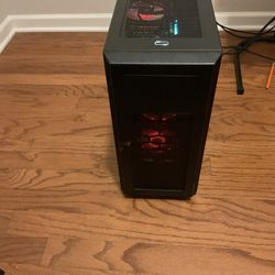 GAMING DESKTOP {read Details}