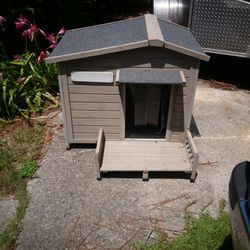 Dog House
