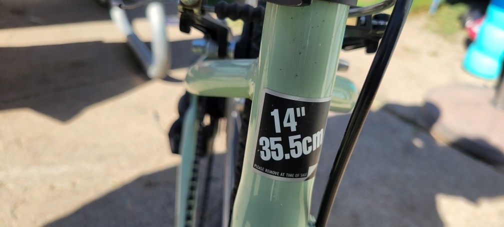 Trek Bike