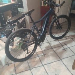 Giant Talon E EBike