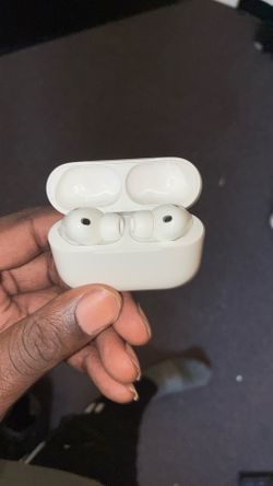AirPods Pro’s 