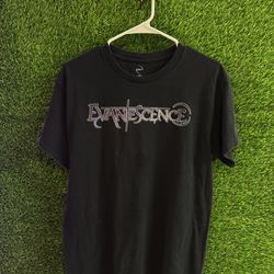 Evantescence Tee