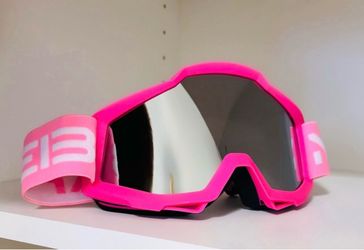 Off Roading Goggles