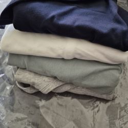 4x Women Tank Tops New